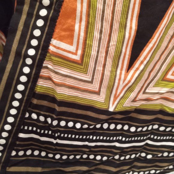 Aztec/Tribal Kimono - Picture 5 of 5